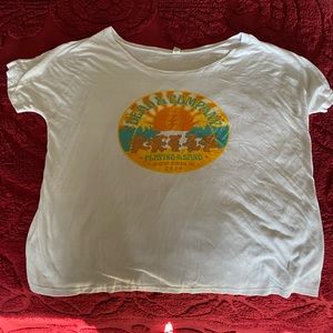 Dead and Company shirt